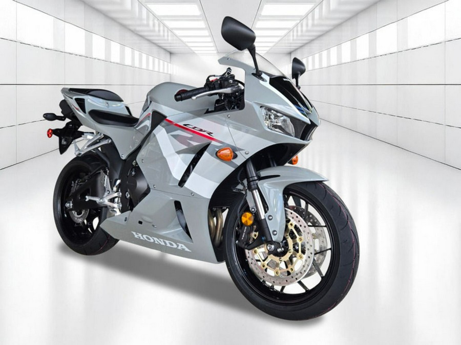 2026 Honda CBR600RR Base