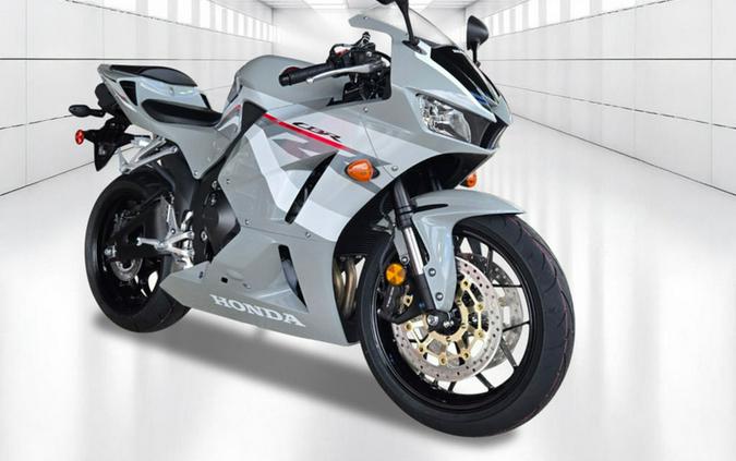 2026 Honda CBR600RR Base