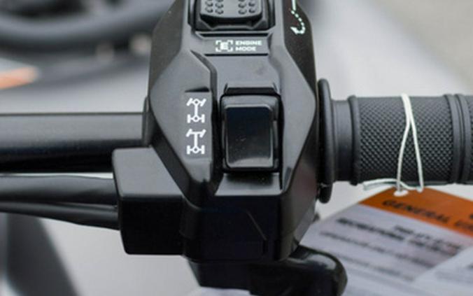 2026 Can-Am Outlander XT 700