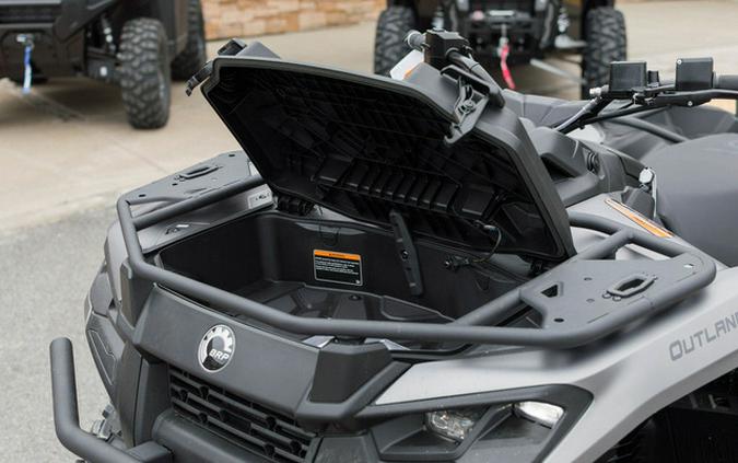 2026 Can-Am Outlander XT 700