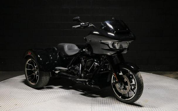 2026 Harley-Davidson® FLTRT - Road Glide® 3