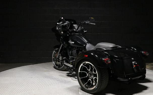 2026 Harley-Davidson® FLTRT - Road Glide® 3