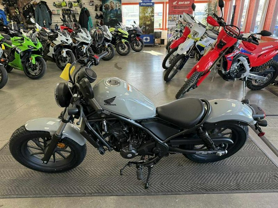 2026 Honda® Rebel 300