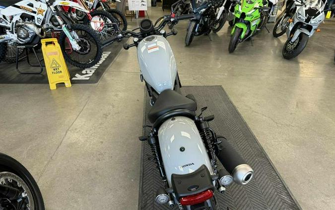 2026 Honda® Rebel 300