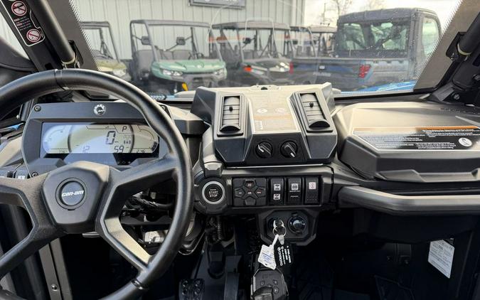 2023 Can-Am® Commander XT 1000R
