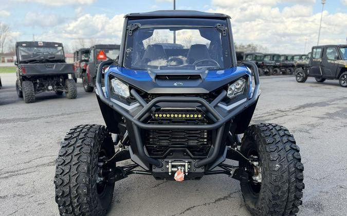 2023 Can-Am® Commander XT 1000R