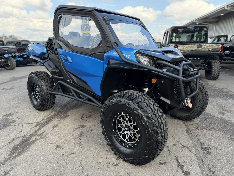 2023 Can-Am® Commander XT 1000R