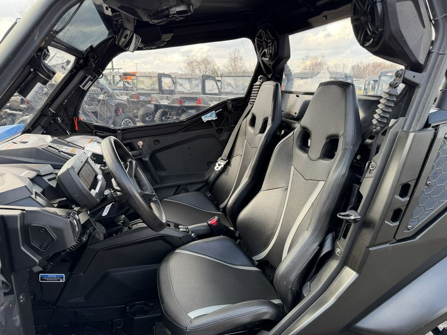 2023 Can-Am® Commander XT 1000R