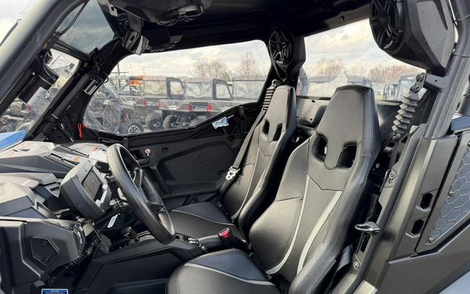 2023 Can-Am® Commander XT 1000R