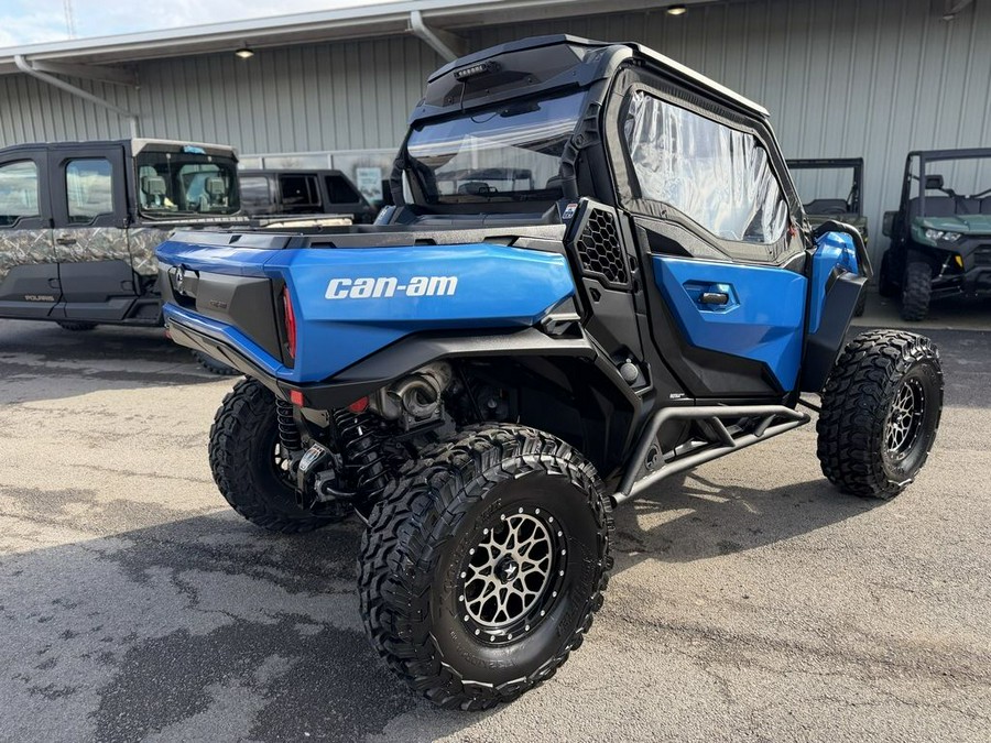 2023 Can-Am® Commander XT 1000R