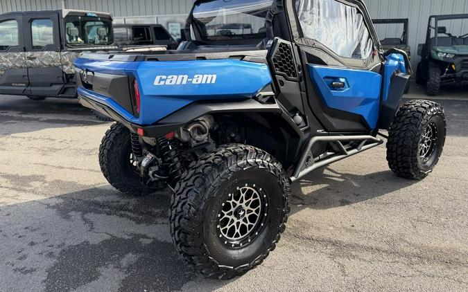 2023 Can-Am® Commander XT 1000R
