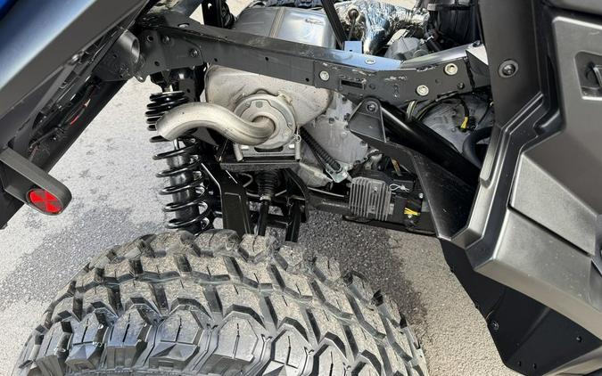 2023 Can-Am® Commander XT 1000R