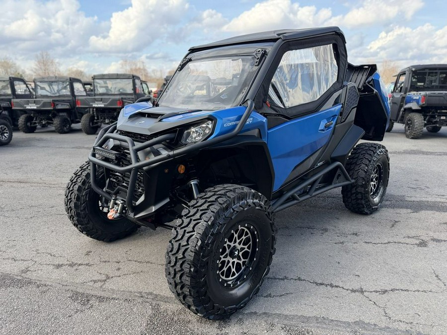 2023 Can-Am® Commander XT 1000R