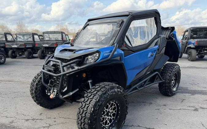 2023 Can-Am® Commander XT 1000R