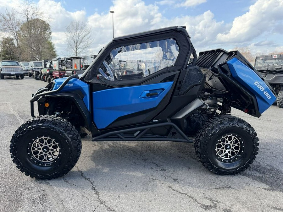 2023 Can-Am® Commander XT 1000R