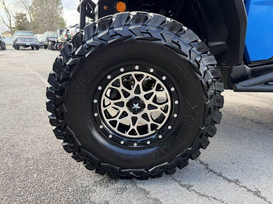 2023 Can-Am® Commander XT 1000R