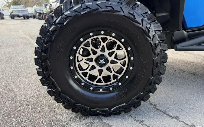 2023 Can-Am® Commander XT 1000R