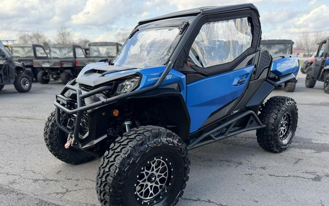 2023 Can-Am® Commander XT 1000R