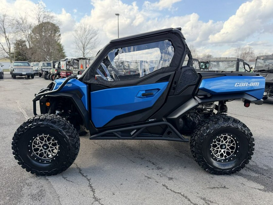 2023 Can-Am® Commander XT 1000R