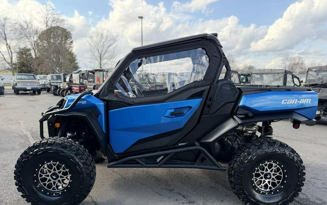 2023 Can-Am® Commander XT 1000R