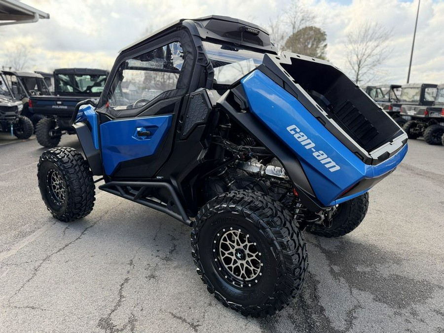 2023 Can-Am® Commander XT 1000R