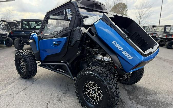 2023 Can-Am® Commander XT 1000R
