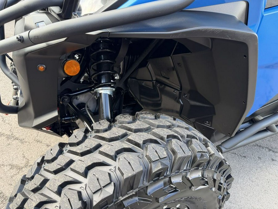 2023 Can-Am® Commander XT 1000R