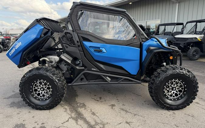 2023 Can-Am® Commander XT 1000R
