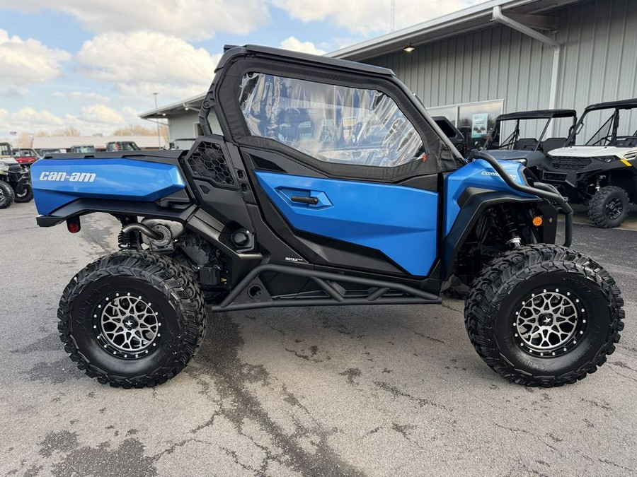 2023 Can-Am® Commander XT 1000R