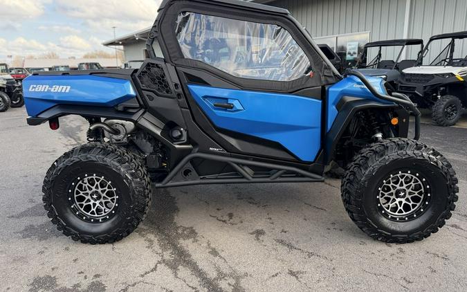 2023 Can-Am® Commander XT 1000R