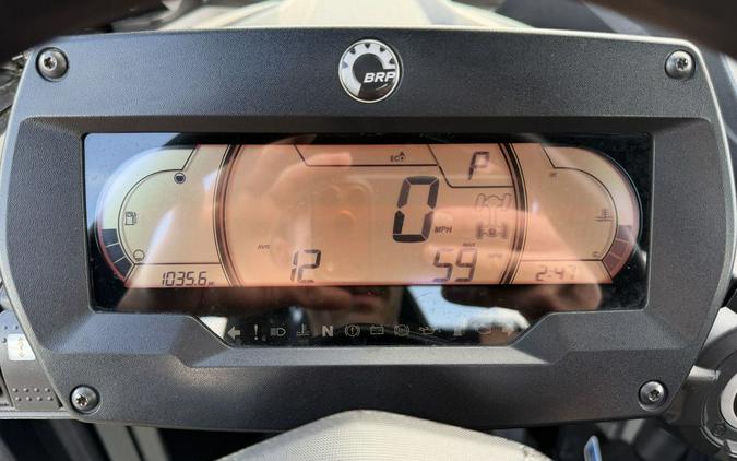 2023 Can-Am® Commander XT 1000R