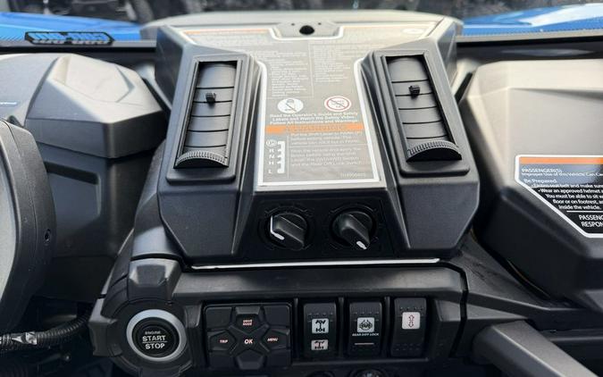 2023 Can-Am® Commander XT 1000R