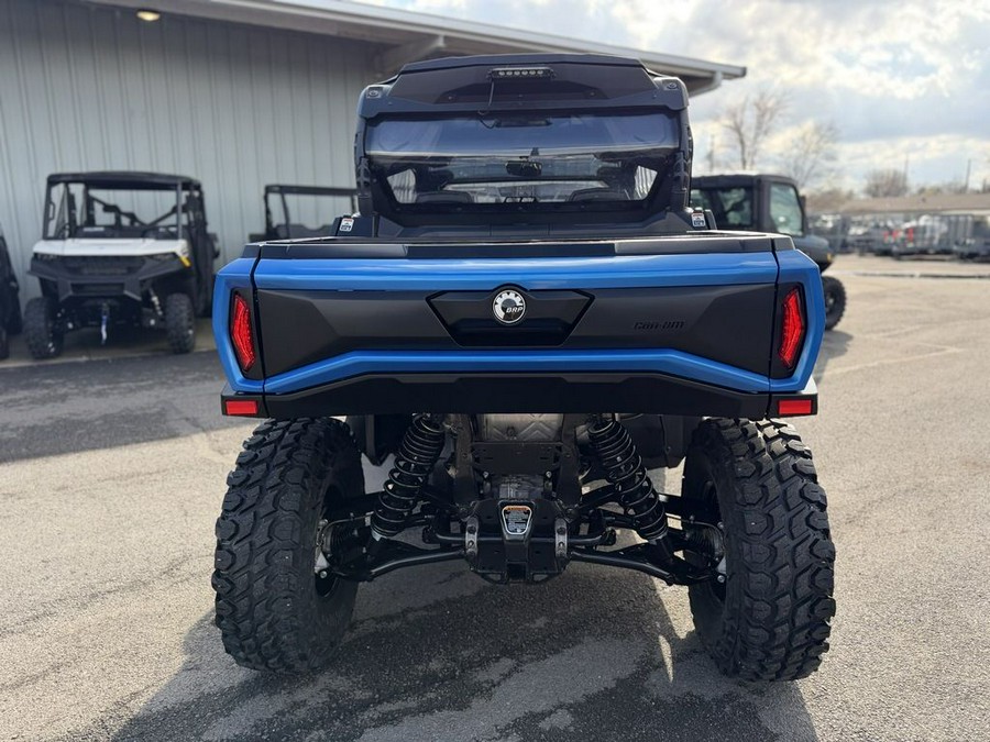 2023 Can-Am® Commander XT 1000R