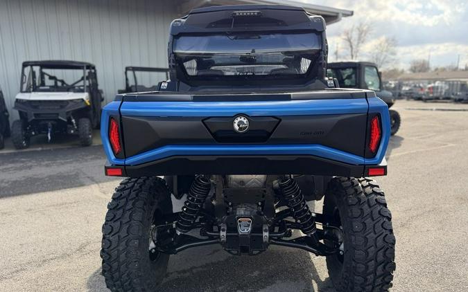 2023 Can-Am® Commander XT 1000R