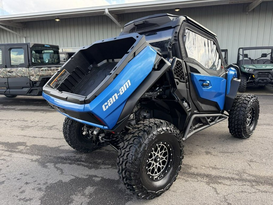 2023 Can-Am® Commander XT 1000R