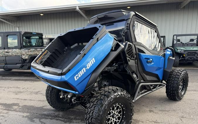 2023 Can-Am® Commander XT 1000R