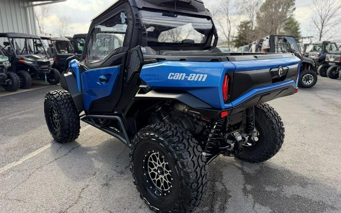 2023 Can-Am® Commander XT 1000R