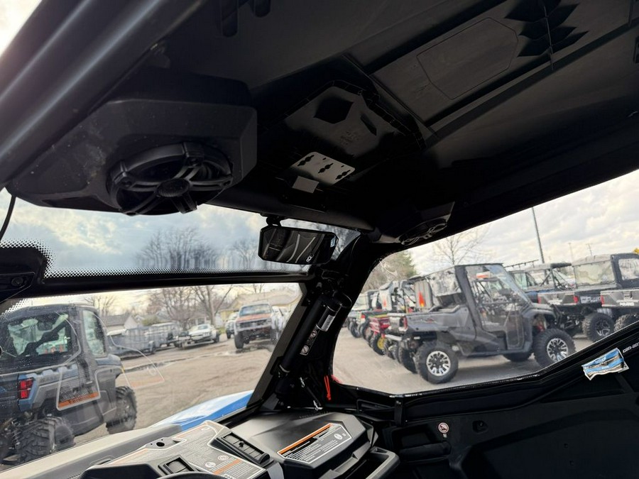 2023 Can-Am® Commander XT 1000R