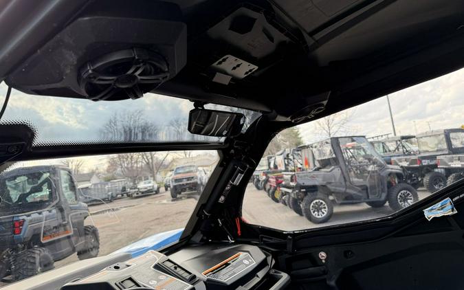 2023 Can-Am® Commander XT 1000R