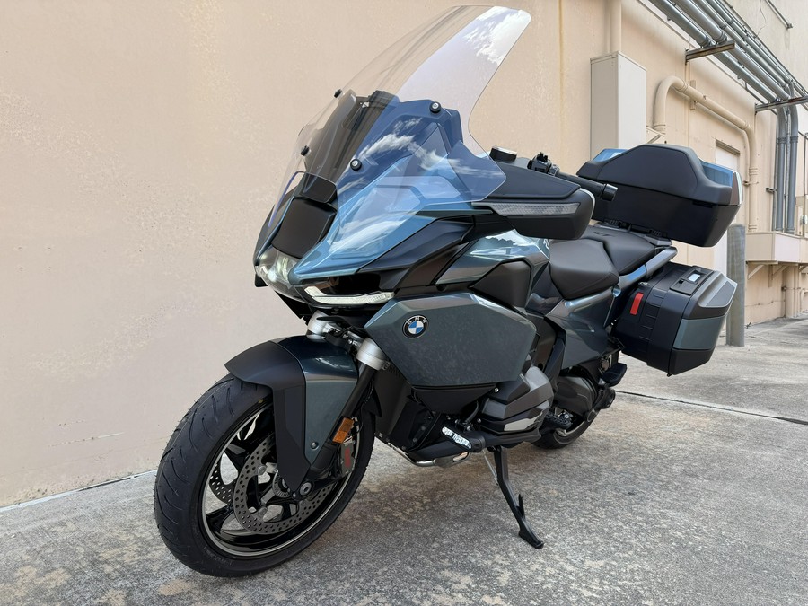 2026 BMW R 1300 RT