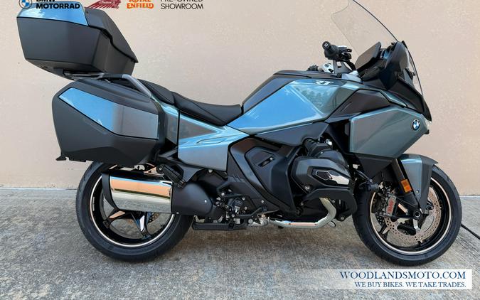 2026 BMW R 1300 RT