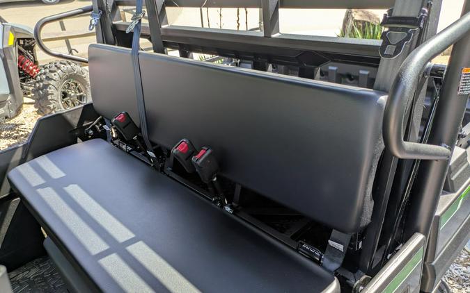 2026 Kawasaki MULE PRO-FXT™ 1000 LE