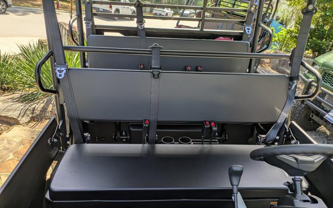 2026 Kawasaki MULE PRO-FXT™ 1000 LE