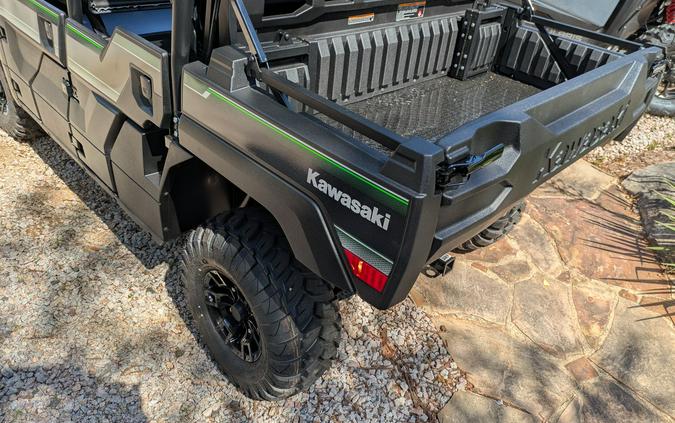 2026 Kawasaki MULE PRO-FXT™ 1000 LE