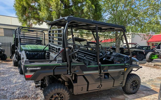 2026 Kawasaki MULE PRO-FXT™ 1000 LE