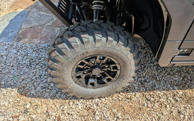 2026 Kawasaki MULE PRO-FXT™ 1000 LE