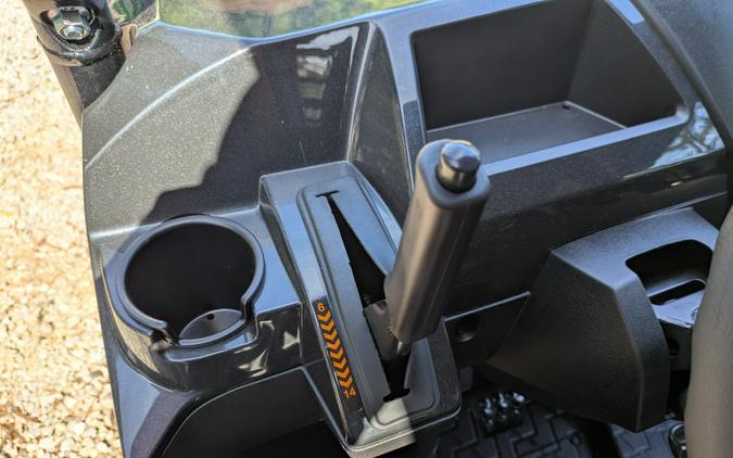 2026 Kawasaki MULE PRO-FXT™ 1000 LE