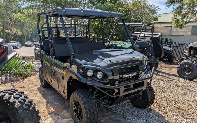 2026 Kawasaki MULE PRO-FXT™ 1000 LE