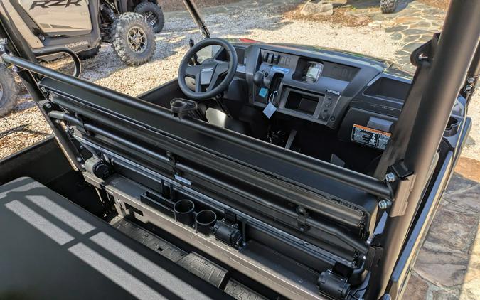 2026 Kawasaki MULE PRO-FXT™ 1000 LE