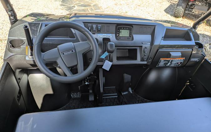 2026 Kawasaki MULE PRO-FXT™ 1000 LE